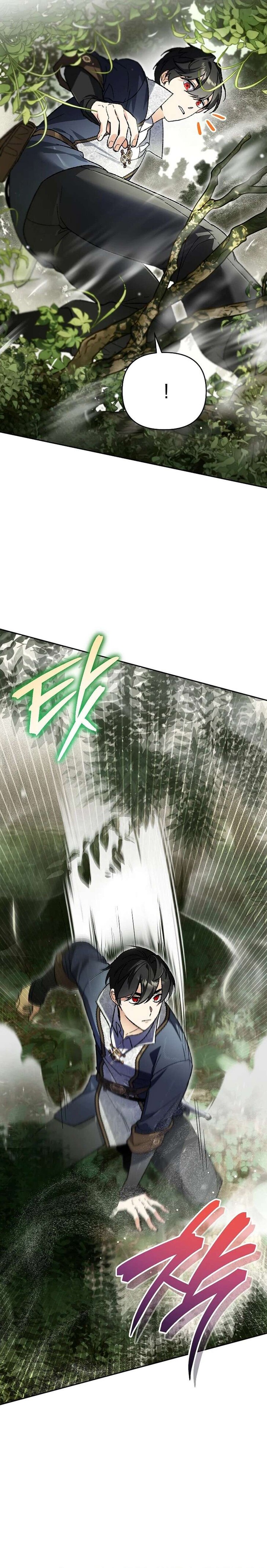 Read I Became the Genius Bastard of a Noble Dark Clan Manga Online