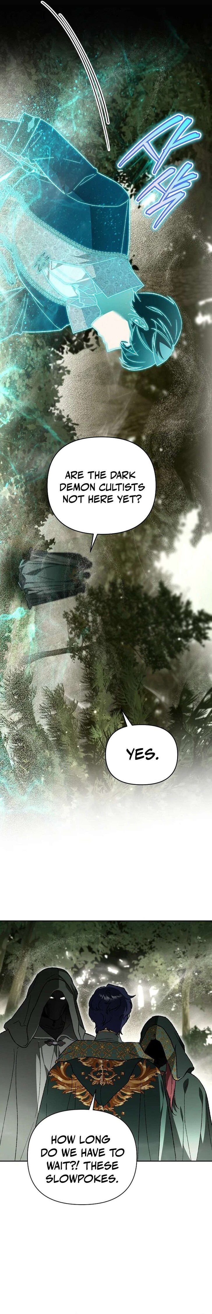 Read I Became the Genius Bastard of a Noble Dark Clan Manga Online