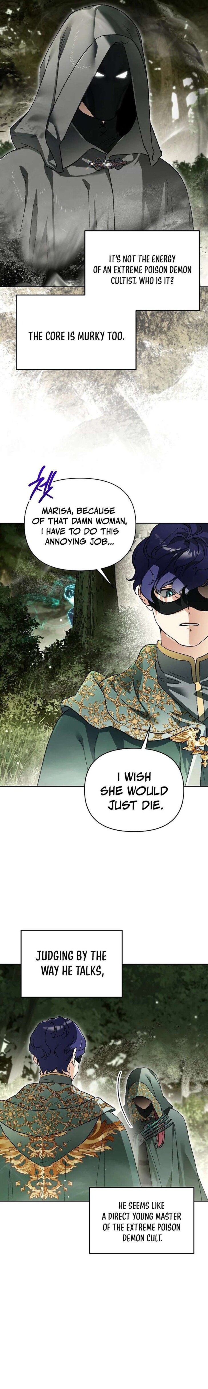 Read I Became the Genius Bastard of a Noble Dark Clan Manga Online