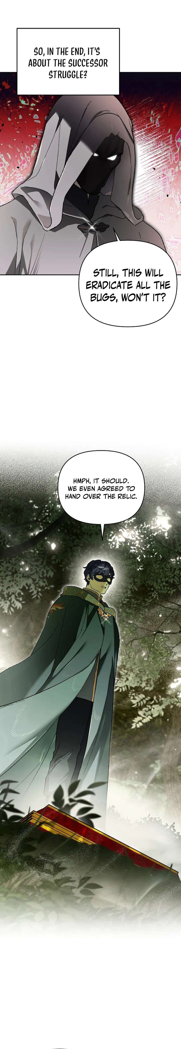 Read I Became the Genius Bastard of a Noble Dark Clan Manga Online