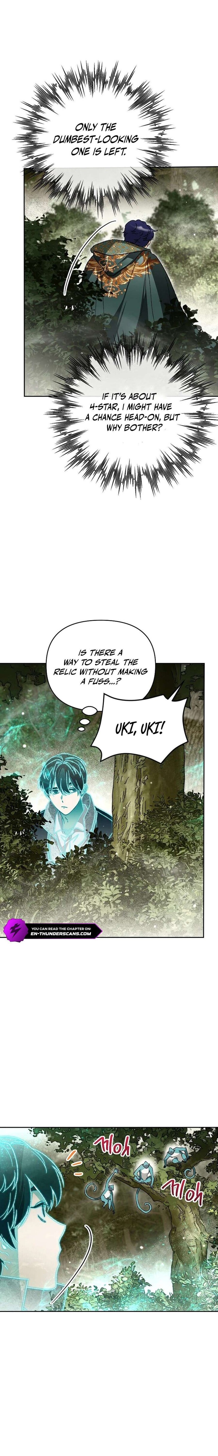 Read I Became the Genius Bastard of a Noble Dark Clan Manga Online