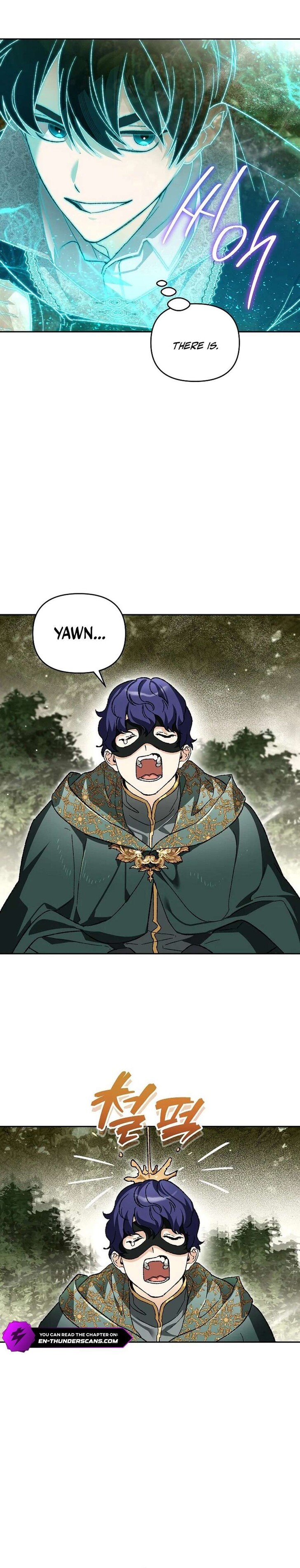 Read I Became the Genius Bastard of a Noble Dark Clan Manga Online