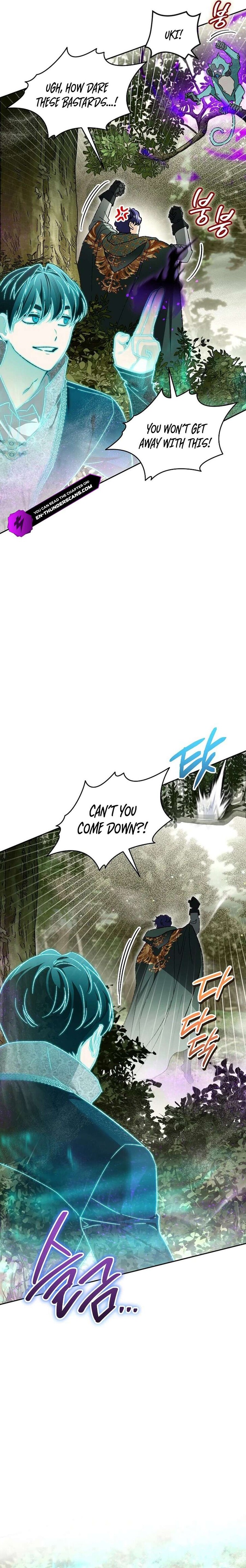 Read I Became the Genius Bastard of a Noble Dark Clan Manga Online