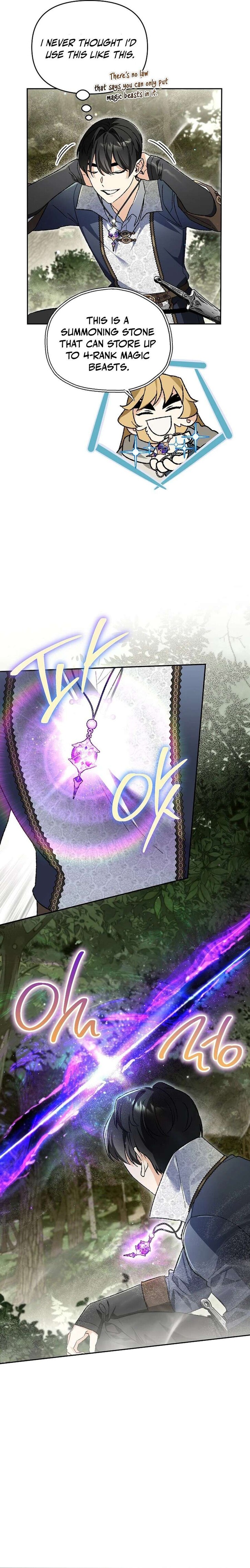 Read I Became the Genius Bastard of a Noble Dark Clan Manga Online