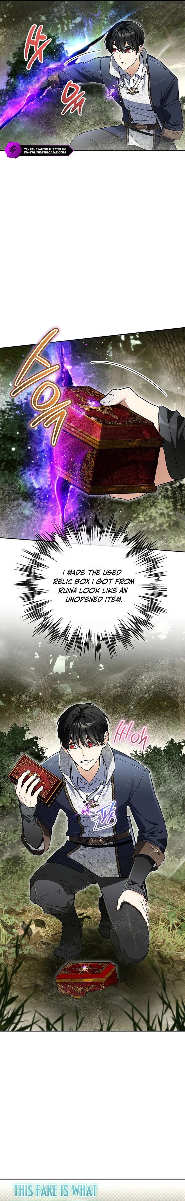 Read I Became the Genius Bastard of a Noble Dark Clan Manga Online