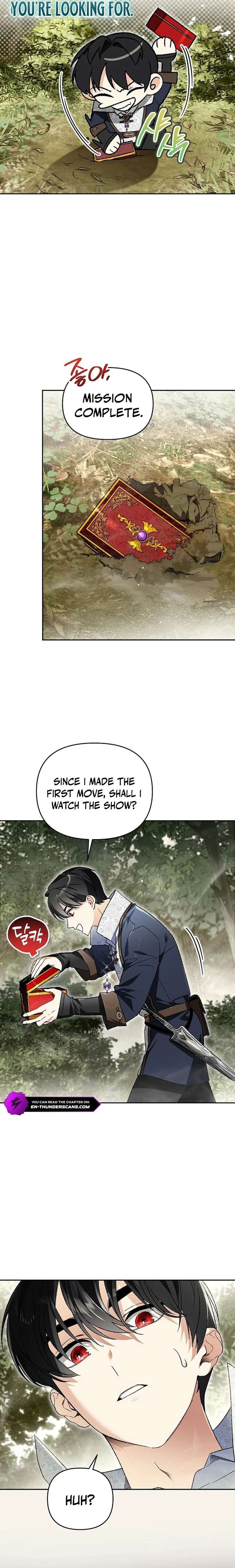 Read I Became the Genius Bastard of a Noble Dark Clan Manga Online