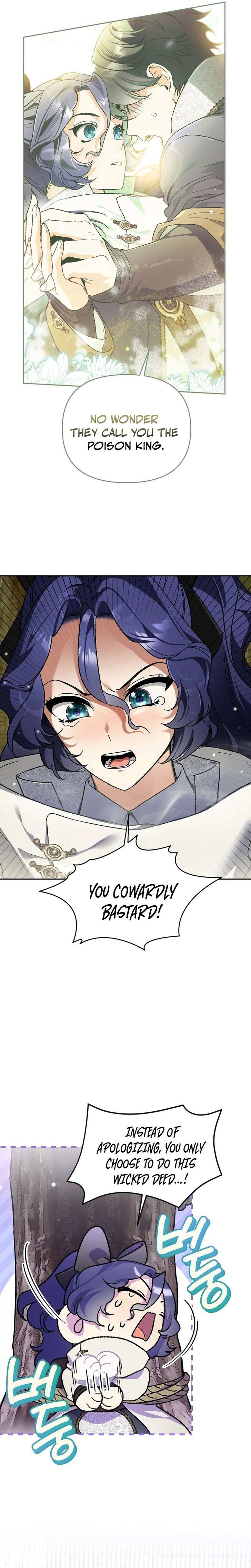 Read I Became the Genius Bastard of a Noble Dark Clan Manga Online