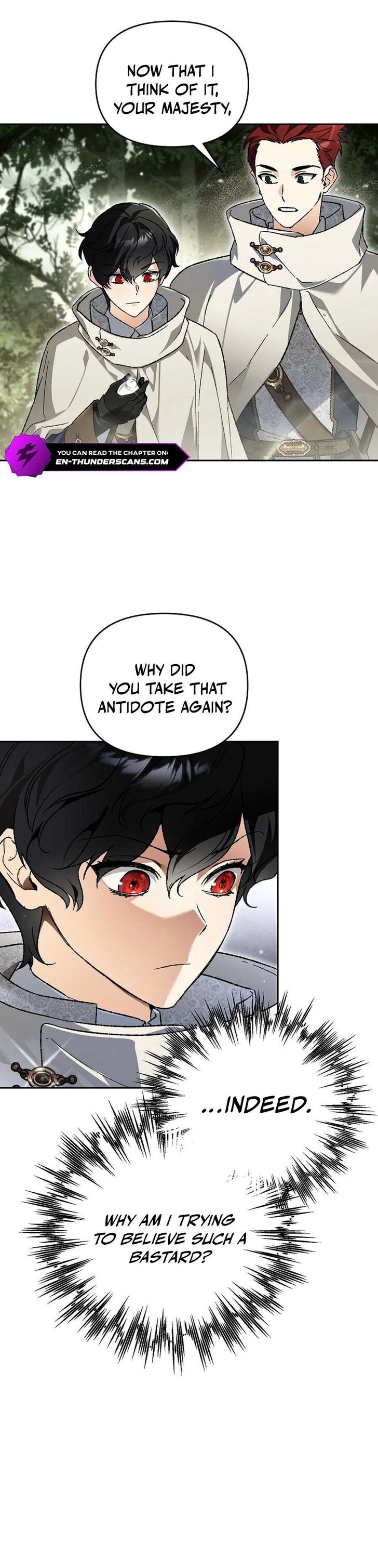 Read I Became the Genius Bastard of a Noble Dark Clan Manga Online