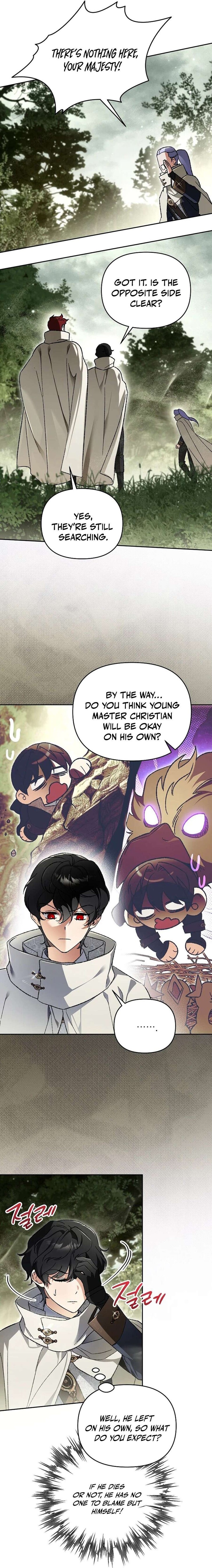 Read I Became the Genius Bastard of a Noble Dark Clan Manga Online