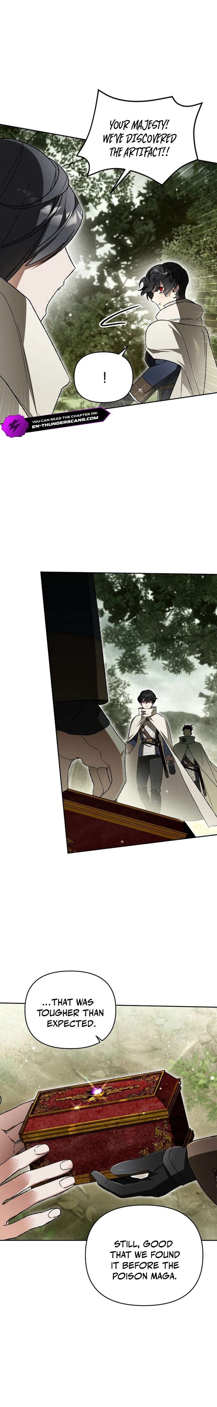 Read I Became the Genius Bastard of a Noble Dark Clan Manga Online