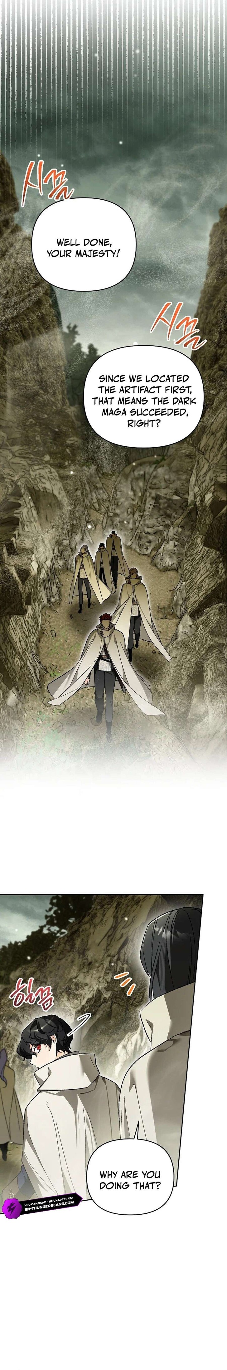 Read I Became the Genius Bastard of a Noble Dark Clan Manga Online