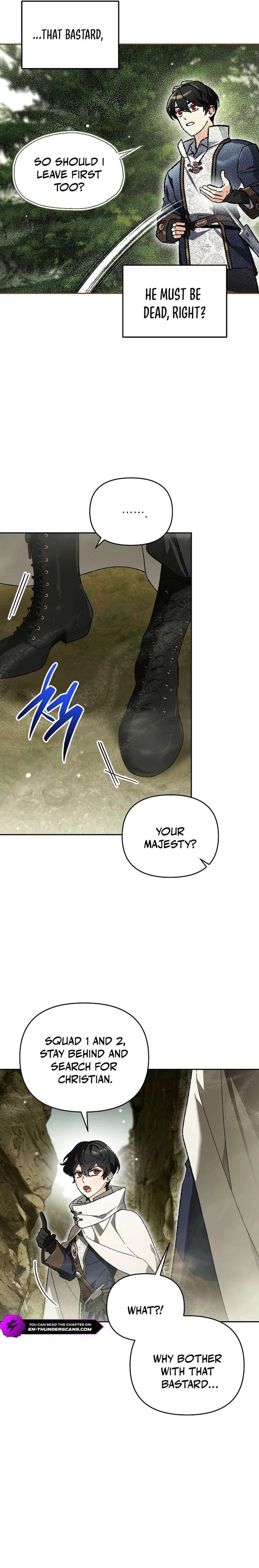 Read I Became the Genius Bastard of a Noble Dark Clan Manga Online