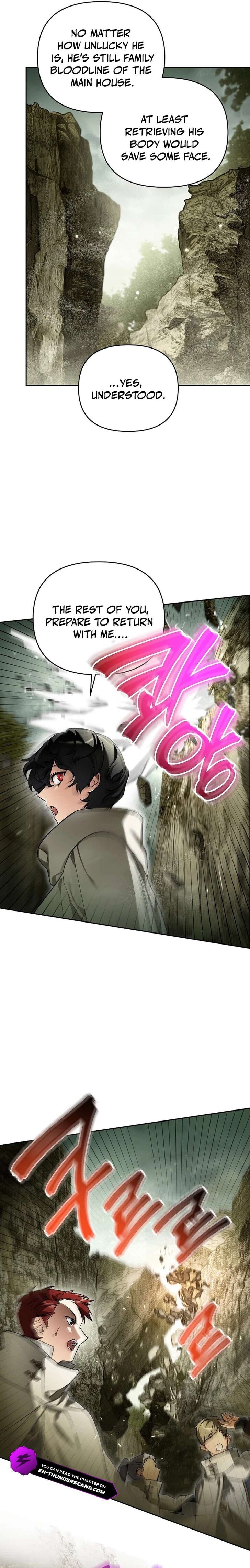 Read I Became the Genius Bastard of a Noble Dark Clan Manga Online