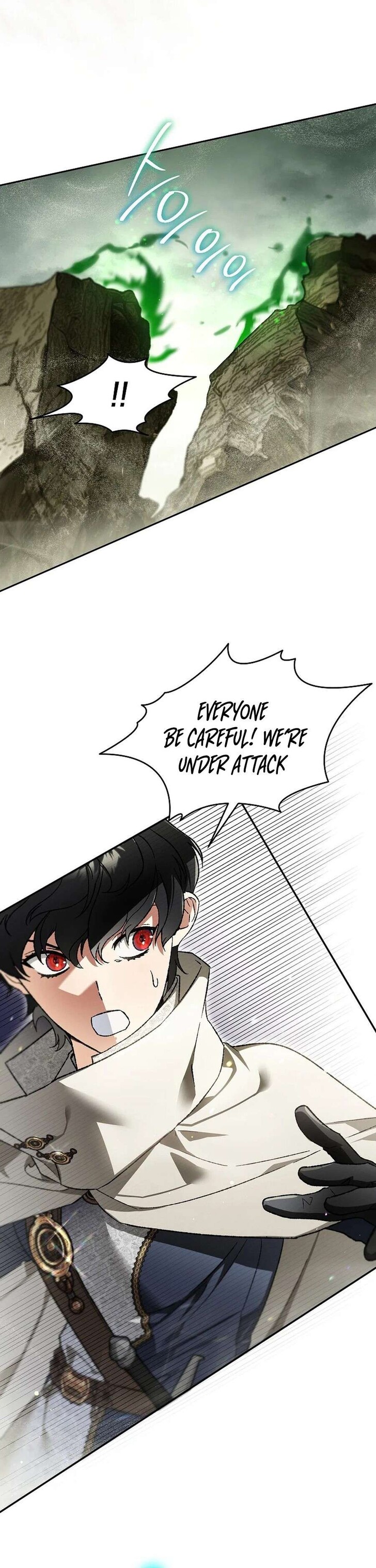 Read I Became the Genius Bastard of a Noble Dark Clan Manga Online