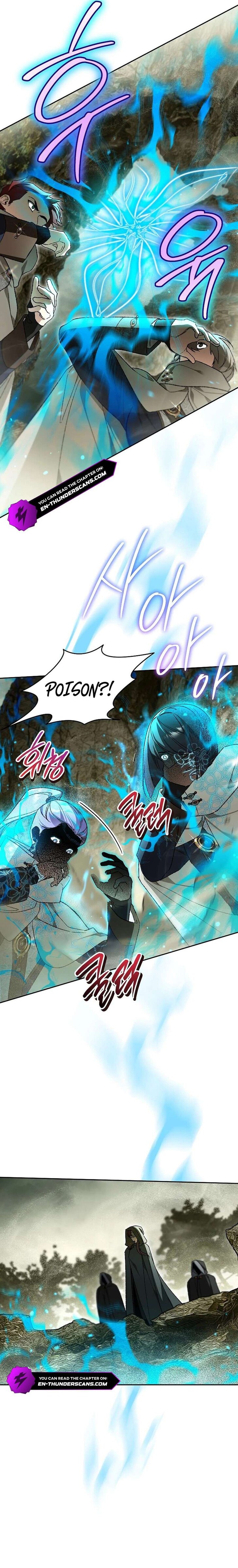 Read I Became the Genius Bastard of a Noble Dark Clan Manga Online