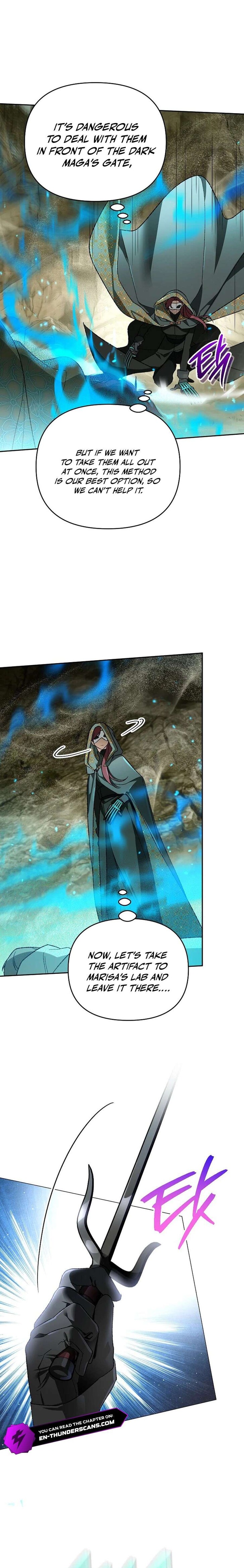 Read I Became the Genius Bastard of a Noble Dark Clan Manga Online