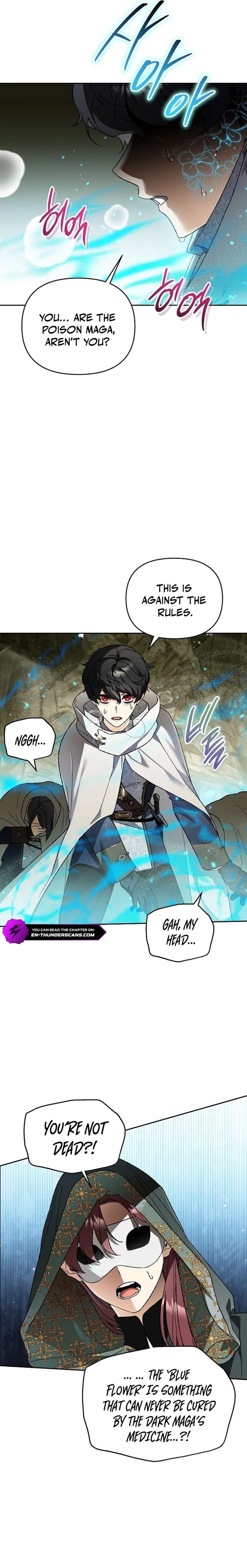 Read I Became the Genius Bastard of a Noble Dark Clan Manga Online