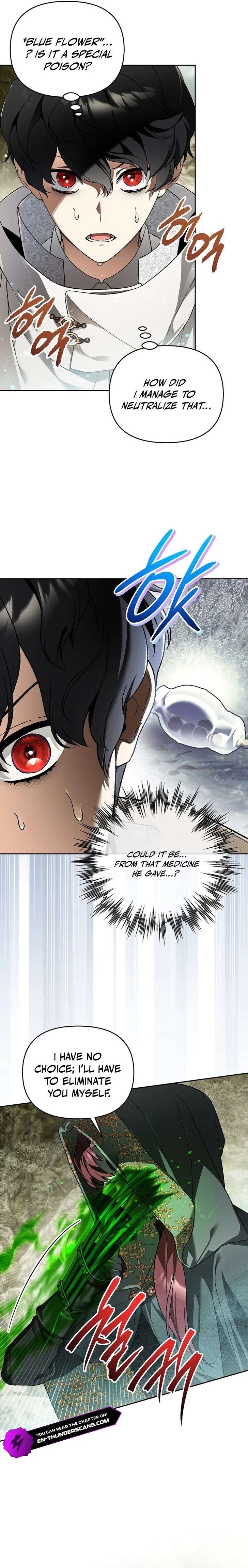 Read I Became the Genius Bastard of a Noble Dark Clan Manga Online