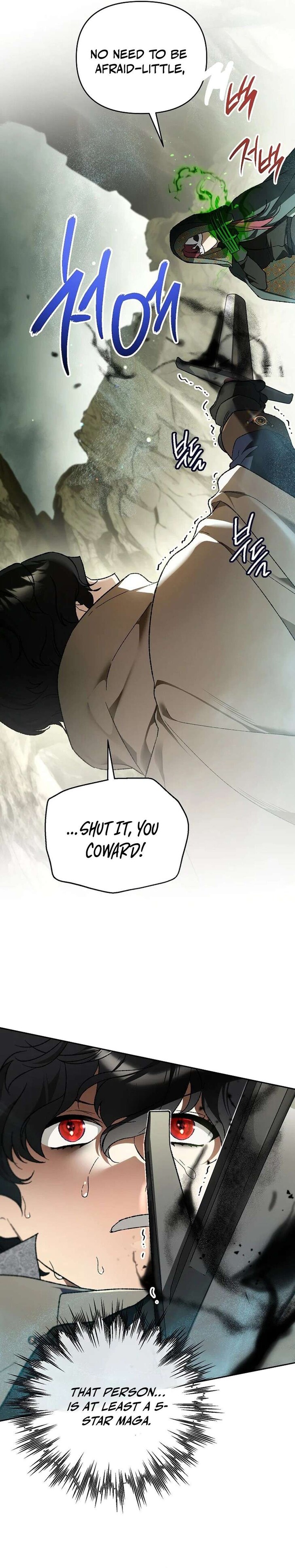 Read I Became the Genius Bastard of a Noble Dark Clan Manga Online