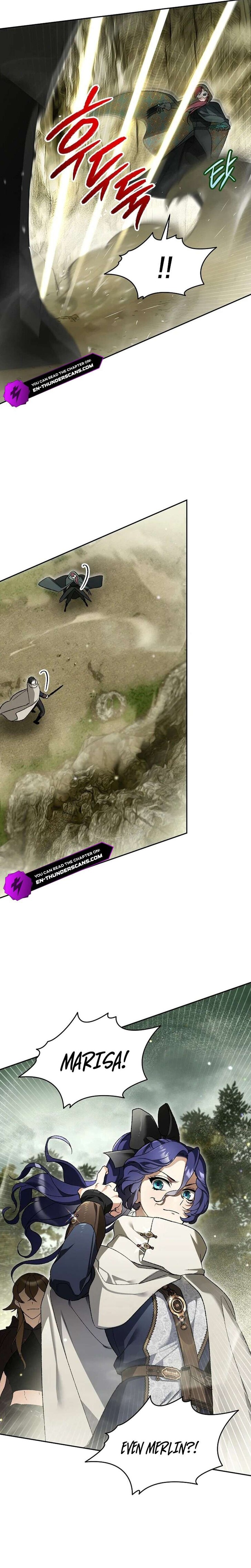 Read I Became the Genius Bastard of a Noble Dark Clan Manga Online