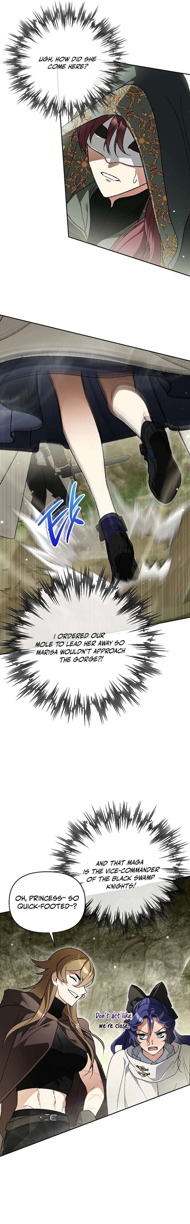 Read I Became the Genius Bastard of a Noble Dark Clan Manga Online