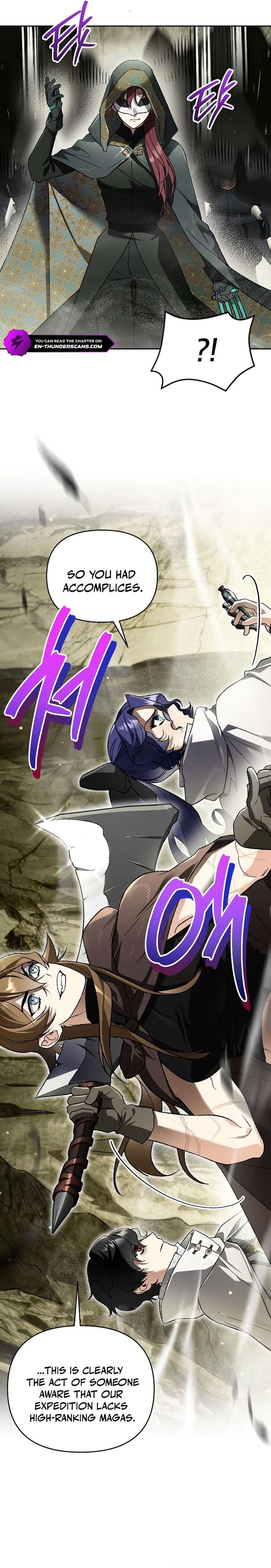 Read I Became the Genius Bastard of a Noble Dark Clan Manga Online