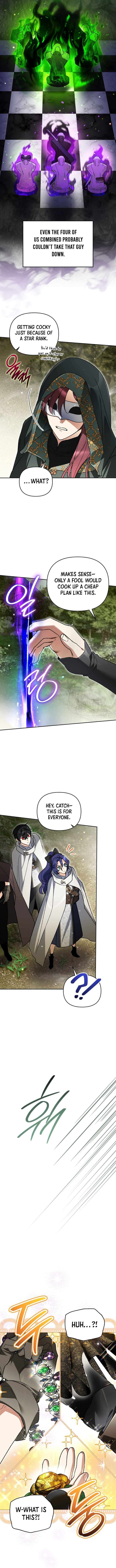 Read I Became the Genius Bastard of a Noble Dark Clan Manga Online