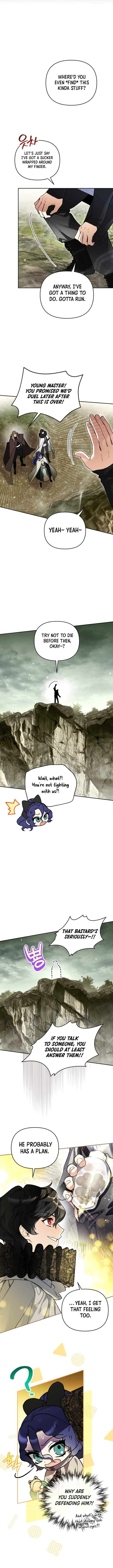 Read I Became the Genius Bastard of a Noble Dark Clan Manga Online