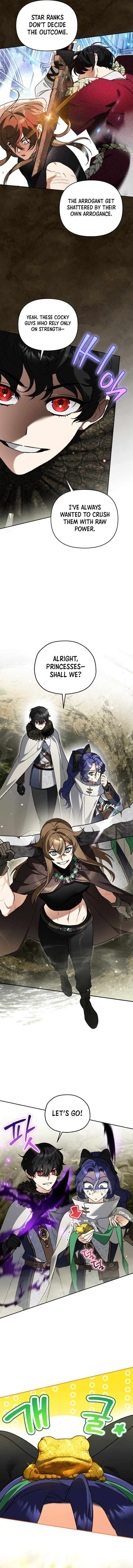 Read I Became the Genius Bastard of a Noble Dark Clan Manga Online