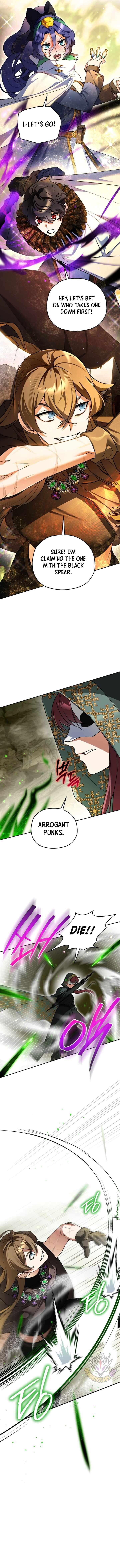 Read I Became the Genius Bastard of a Noble Dark Clan Manga Online