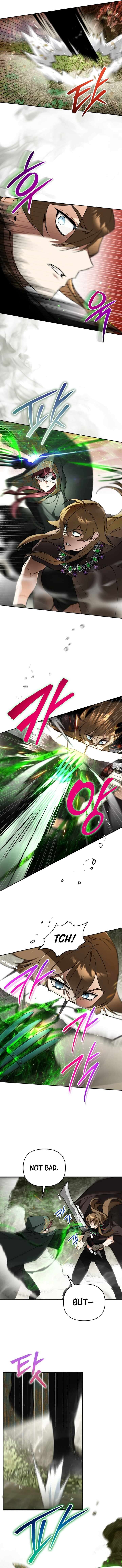 Read I Became the Genius Bastard of a Noble Dark Clan Manga Online