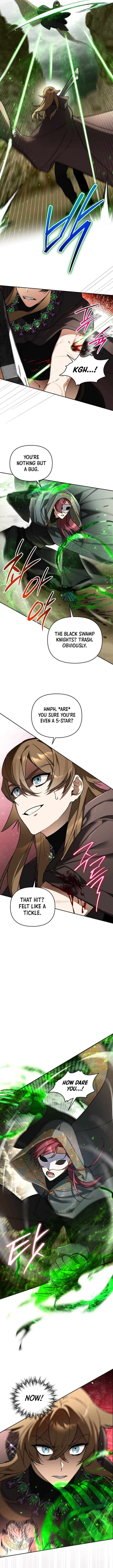 Read I Became the Genius Bastard of a Noble Dark Clan Manga Online