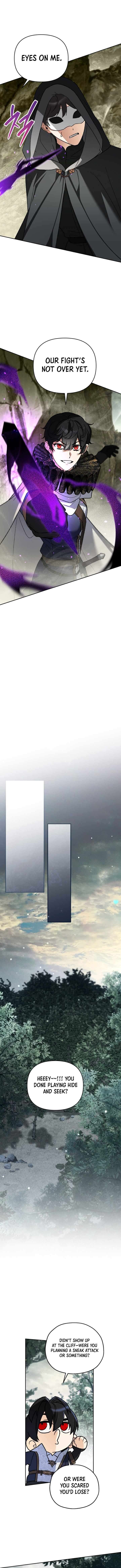 Read I Became the Genius Bastard of a Noble Dark Clan Manga Online