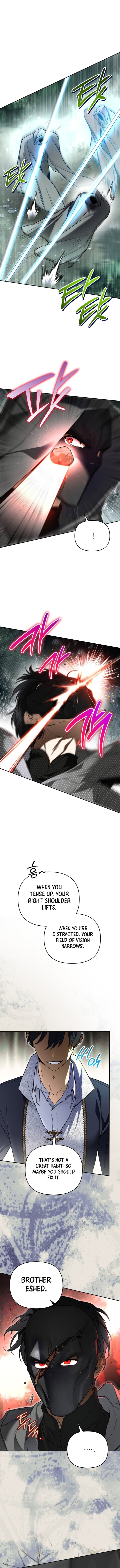 Read I Became the Genius Bastard of a Noble Dark Clan Manga Online