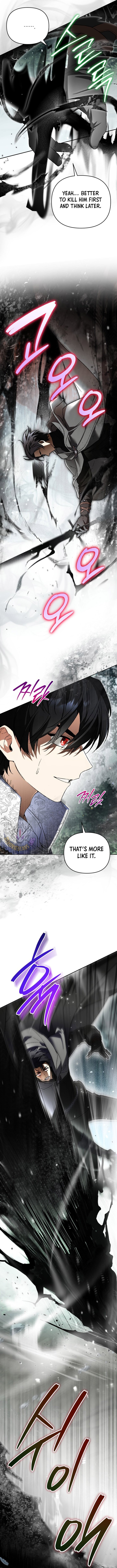 Read I Became the Genius Bastard of a Noble Dark Clan Manga Online