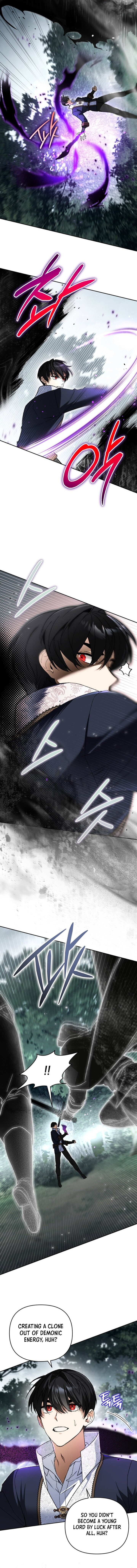 Read I Became the Genius Bastard of a Noble Dark Clan Manga Online