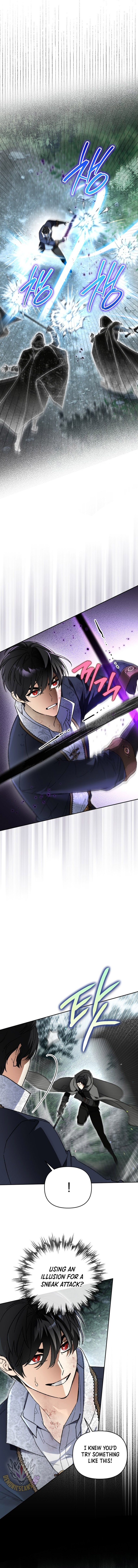 Read I Became the Genius Bastard of a Noble Dark Clan Manga Online