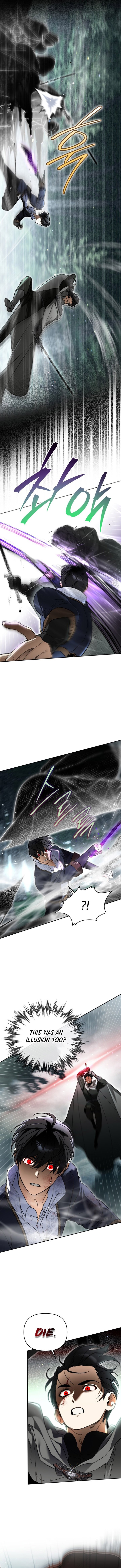 Read I Became the Genius Bastard of a Noble Dark Clan Manga Online