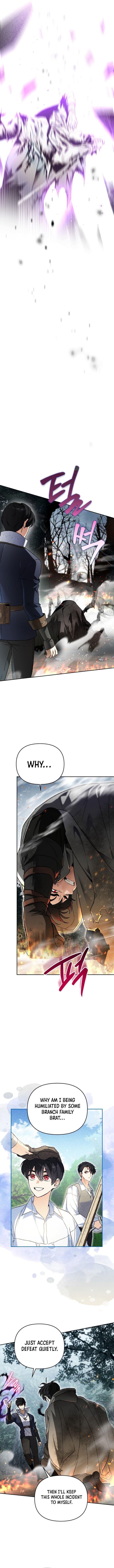 Read I Became the Genius Bastard of a Noble Dark Clan Manga Online