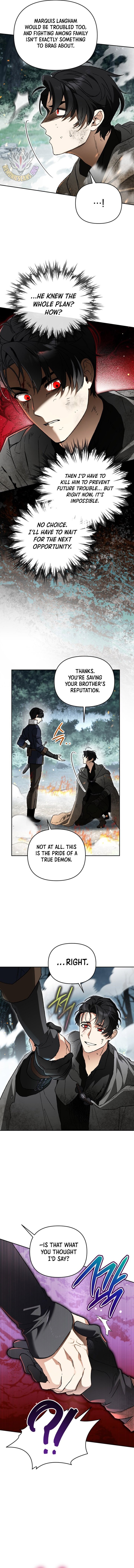 Read I Became the Genius Bastard of a Noble Dark Clan Manga Online