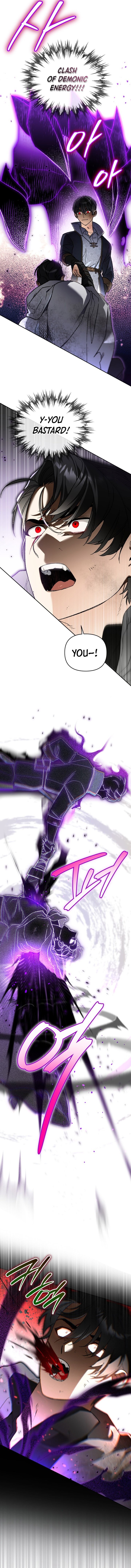 Read I Became the Genius Bastard of a Noble Dark Clan Manga Online