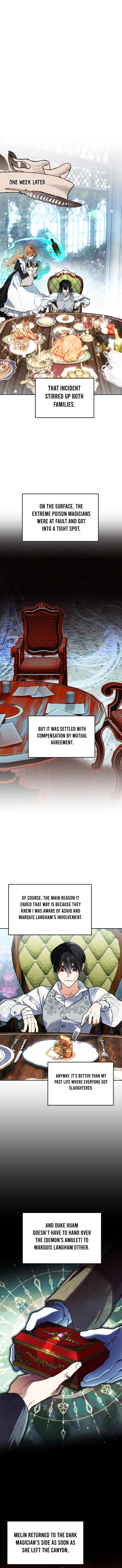 Read I Became the Genius Bastard of a Noble Dark Clan Manga Online