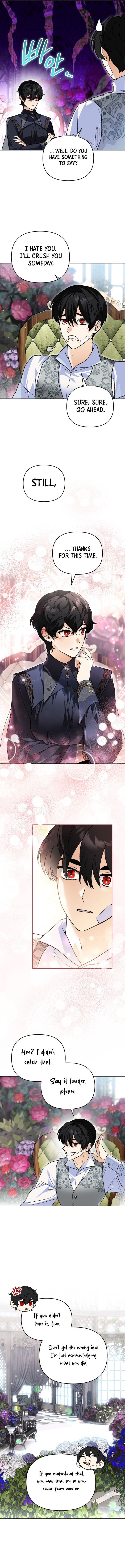 Read I Became the Genius Bastard of a Noble Dark Clan Manga Online