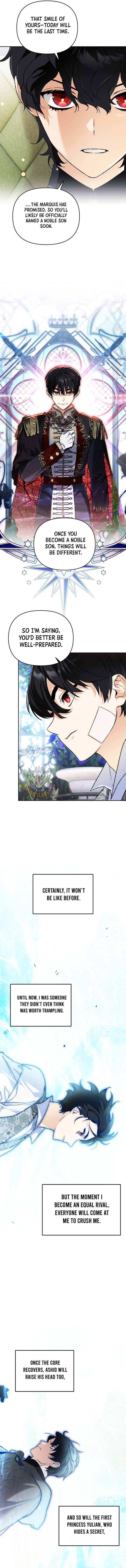 Read I Became the Genius Bastard of a Noble Dark Clan Manga Online