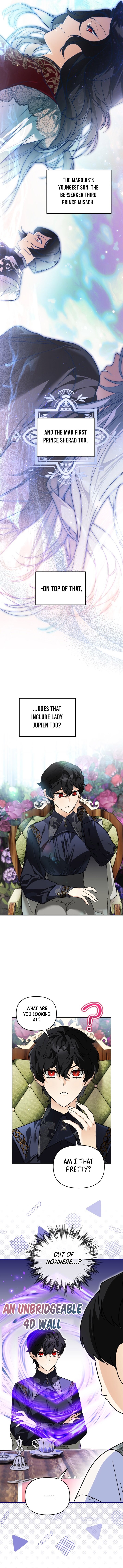 Read I Became the Genius Bastard of a Noble Dark Clan Manga Online