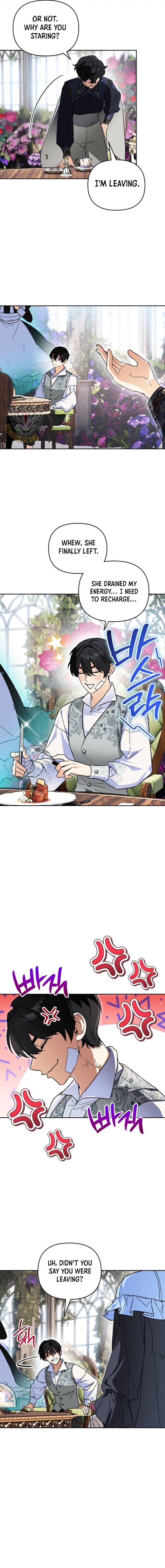 Read I Became the Genius Bastard of a Noble Dark Clan Manga Online