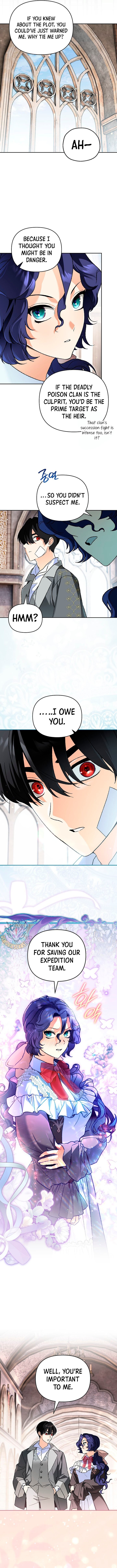 Read I Became the Genius Bastard of a Noble Dark Clan Manga Online