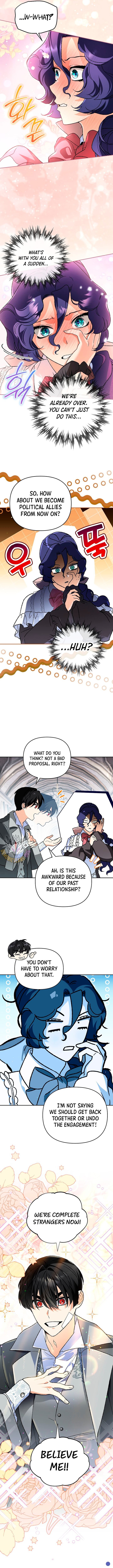 Read I Became the Genius Bastard of a Noble Dark Clan Manga Online