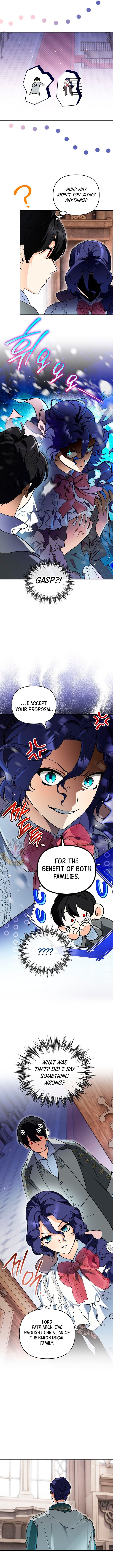 Read I Became the Genius Bastard of a Noble Dark Clan Manga Online