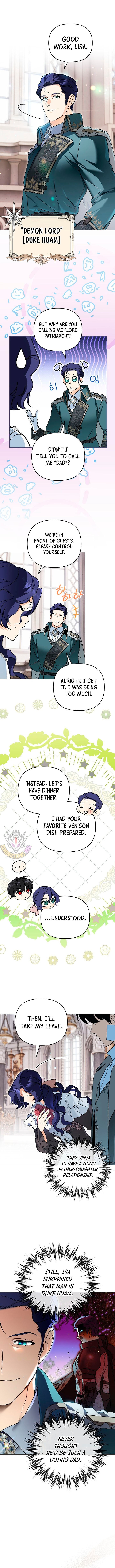 Read I Became the Genius Bastard of a Noble Dark Clan Manga Online